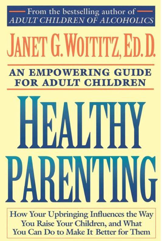 Healthy Parenting - Click Image to Close